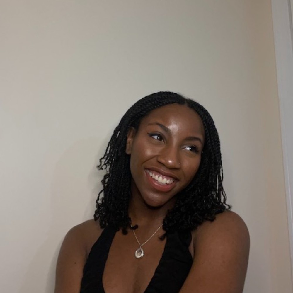 Meet your Posher, Beyanca